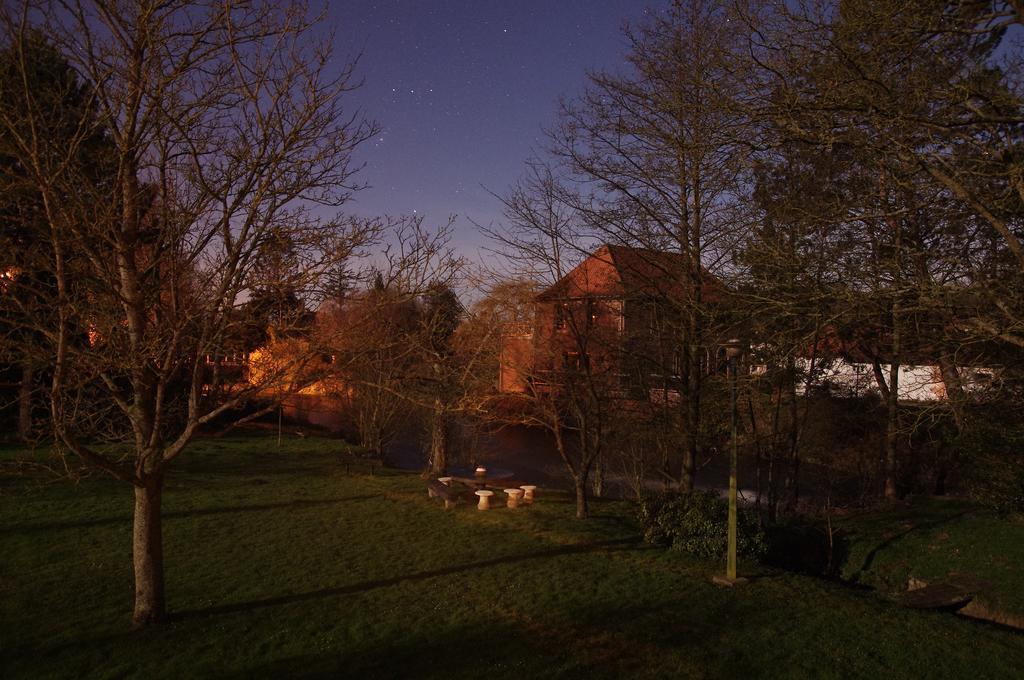 La Commanderie Loison-sur-Créquoise Quarto foto
